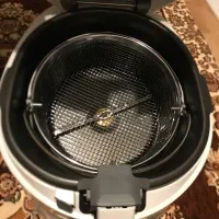 سرخکن دلونگی اصل|اجاق گاز و لوازم برقی پخت‌وپز|گنبد کاووس, |دیوار