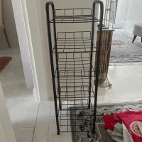 شلف فلزی