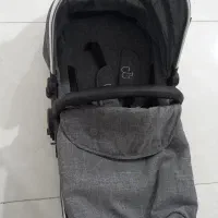 کریر و صندلی کودک خارجی