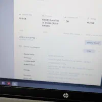 لبتاب ProBook g2 hp|رایانه همراه|مشهد, الهیه|دیوار