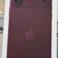 iPhone 18 promax