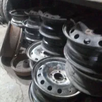 رینگ و لاستیک  سواری و نیسان