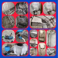 خدمات تاسیسات ساختمان