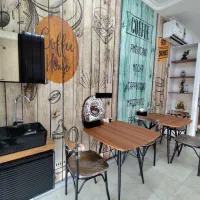 آشپز  صبحانه خوری چهار راه گورک