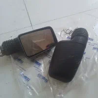 آینه بغل پژو طرح قدیم|قطعات یدکی و لوازم جانبی|کهنوج, |دیوار