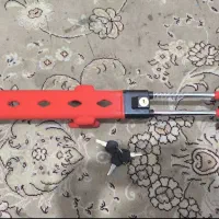 قفل فرمان نو باتیس