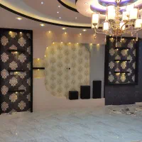 نصاب کاغذ دیواری|خدمات پیشه و مهارت|اصفهان, مولوی|دیوار