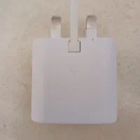 شارژر موبایل سامسونگ ۲۵ وات اصلی|لوازم جانبی موبایل و تبلت|نجف‌آباد, ویلاشهر|دیوار