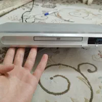 DVD مدل LG