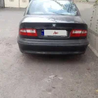 سمنددوگانه شرکتی مشکی اف سون مدل۸۹