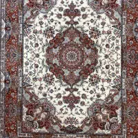 باروزی ۲۰۰تومن صاحب بهترین فرش شو (گالری فرش حنا)