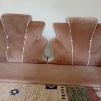 پشتی خلیجی نو