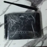 مودم Adsl DLink 2730u