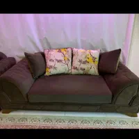 مبل ۷ نفره
