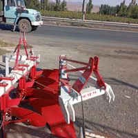 گاوآهن، کوتان و گوهان تراکتور|ماشین‌آلات صنعتی|خوی, |دیوار
