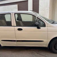 ماتیز|خودرو سواری و وانت|اصفهان, صائب|دیوار