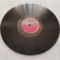 صفحه گرام و گرامافون|کلکسیون اشیاء عتیقه|اصفهان, مسجد مصلی|دیوار