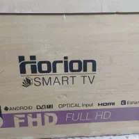 تلویزیون شکسته 43 هوریون|تلویزیون و پروژکتور|مشهد, خواجه ربیع|دیوار