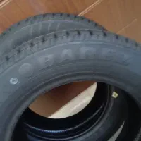 لاستیک پراید بارز