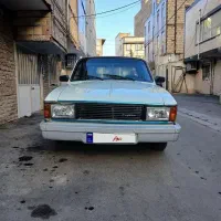 پیکان وانت مدل ۹۳