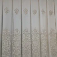 پرده هال و پذیرایی|پرده، رانر، رومیزی|نکا, |دیوار