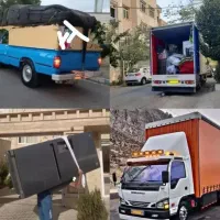 باربری.حمل بارواساس منزل. کارگر. فولادشهرتمام نقاط