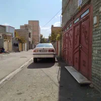 ماشین سمند 93تمام رنگ|خودرو سواری و وانت|سلماس, |دیوار