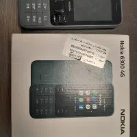 nokia 105////6300|موبایل|تهران, سنگلج (شاپور)|دیوار