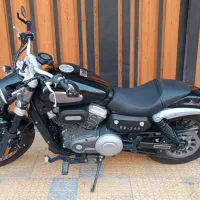 بندا بی دی benda bd 249|موتورسیکلت|اصفهان, محمودیه|دیوار