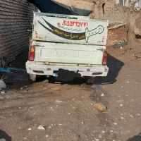 وانت|خودرو سواری و وانت|تربت‌حیدریه, کلاته توکلی|دیوار