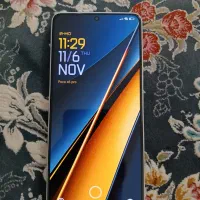 Poco x6 pro|موبایل|اسلام‌شهر, شهرک توحید|دیوار