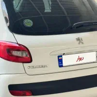 207 پانا مدل ۱۴۰۱