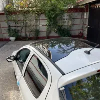 ۲۰۷ پانا ۱۴۰۲|خودرو سواری و وانت|اراک, |دیوار