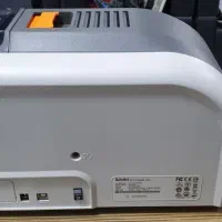 پرینتر کارت هایتی مدل Cs200|پرینتر، اسکنر، کپی، فکس|تهران, نیروی هوایی (پیروزی)|دیوار