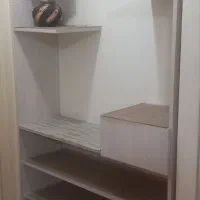 جا کفشی و دکوری