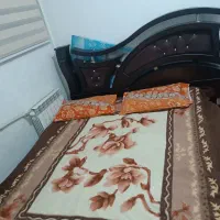 تخت دونفره