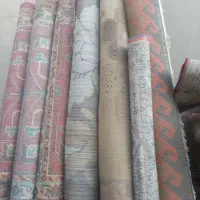 باور نمیکنی اگه بگم فرش 12متری فقط1500|فرش|سیرجان, |دیوار