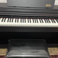 پیانو‌