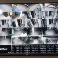 دوربین و دزدگیر|خدمات پیشه و مهارت|کاشان, زیدی|دیوار