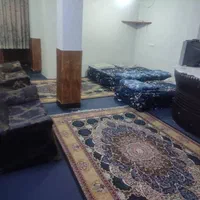 یک خاب پنج تخت واقع در خیابان شیرازی طبقه اول