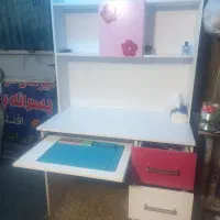 میز تحریر|میز تحریر و کامپیوتر|اهواز, ۲۰۰۰واحدی|دیوار