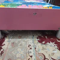 تخت کودک|تخت و صندلی بچه|دهدشت, |دیوار