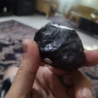 شهاب سنگ|کلکسیون اشیاء عتیقه|اراک, |دیوار