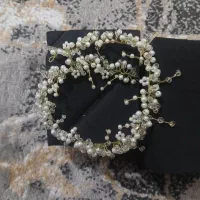 ریسه مو شینیون
