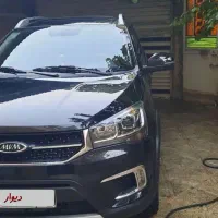 x22 مدل ۱۴۰۰ کارکرد ۲۷هزار