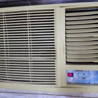 کولر جنرال الکتریک