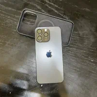 آیفون ۱۵ پرو مکس در حد نو