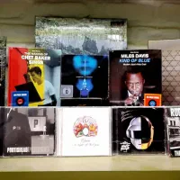 سی دی اورجینال CD