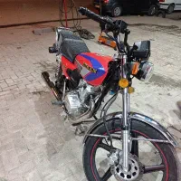 موتور احسان 200