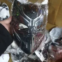 ماسک ایفای نقش بچه گونه مناسب سنین 3 سال به بالا|اسباب‌بازی بچه|تهران, امام زاده حسن|دیوار